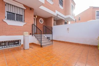 Casa a Huércal de Almería