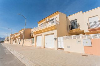 Dúplex a San Isidro - Campohermoso. San isidro gran dúplex familiar de 106 m2 con 2 terraza una de 3