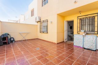 Dúplex a San Isidro - Campohermoso. San isidro gran dúplex familiar de 106 m2 con 2 terraza una de 3