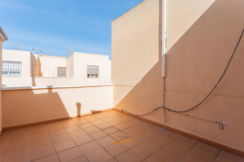 Foto 0a4d1a7b-43e8-424f-9d2a-fc800ab35a29. Dúplex amb aparcament a San Isidro - Campohermoso Níjar