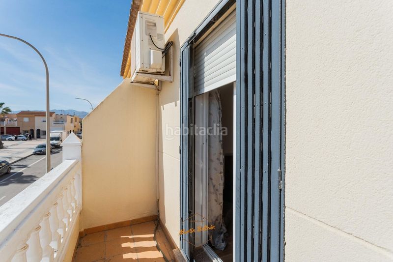 Foto 2a633e93-82cf-4803-a4b1-965de058f516. Duplex con parcheggio in San Isidro - Campohermoso Níjar