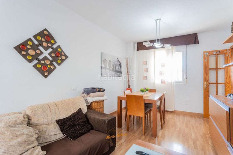 Foto 3ad390ba-908b-4787-af64-722c4abf6a71. Duplex con parcheggio in San Isidro - Campohermoso Níjar