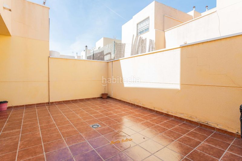 Foto 4f2c1f9a-b25d-4c3c-a997-d144f6c92b08. Duplex con parcheggio in San Isidro - Campohermoso Níjar