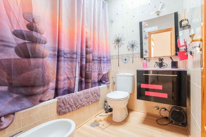 Foto 5136f38e-a06f-4628-b374-145d7b605f43. Duplex con parcheggio in San Isidro - Campohermoso Níjar