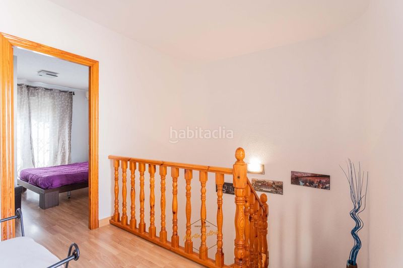 Foto 6127628f-9e8d-4f14-a415-abdf1ffc32df. Duplex con parcheggio in San Isidro - Campohermoso Níjar