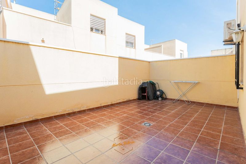 Foto 63e6b0a3-c9c6-424c-990d-2ff753e30a68. Duplex con parcheggio in San Isidro - Campohermoso Níjar