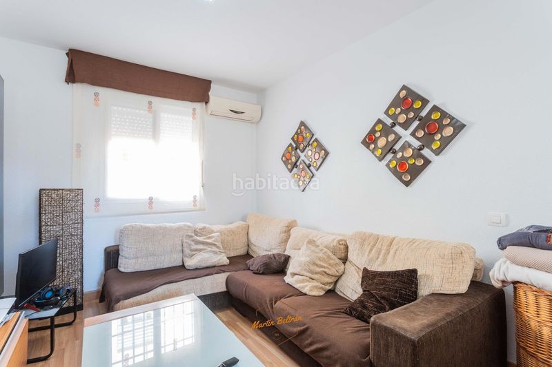 Foto 74b927e8-f6da-4386-8f5c-c1c97402fc91. Duplex con parcheggio in San Isidro - Campohermoso Níjar