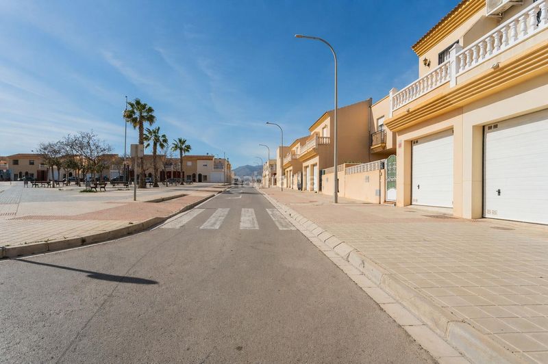 Foto 86541c8c-b05c-442e-9ac2-0b05ad0966fd. Duplex con parcheggio in San Isidro - Campohermoso Níjar