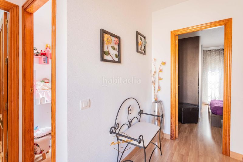 Foto 8a926cb6-0ca8-43e5-9038-31c9de607157. Duplex con parcheggio in San Isidro - Campohermoso Níjar