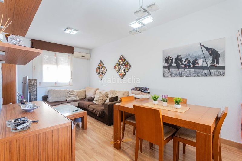 Foto 90dbd10a-737e-493b-9cf6-1b7903d69999. Duplex con parcheggio in San Isidro - Campohermoso Níjar