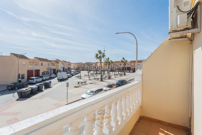 Foto 9637d8de-a2fc-44ae-ad2c-b48fea737471. Duplex con parcheggio in San Isidro - Campohermoso Níjar