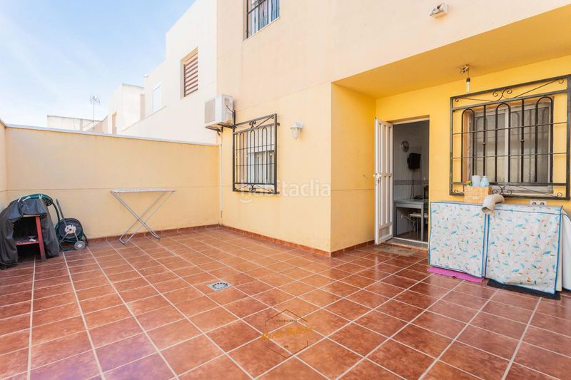 Foto 9728680c-046b-4f3f-90ff-070c043b0762. Duplex con parcheggio in San Isidro - Campohermoso Níjar