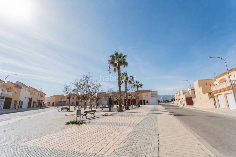 Foto 97eff40d-9049-429a-8e1e-6d26f17c9c44. Duplex con parcheggio in San Isidro - Campohermoso Níjar