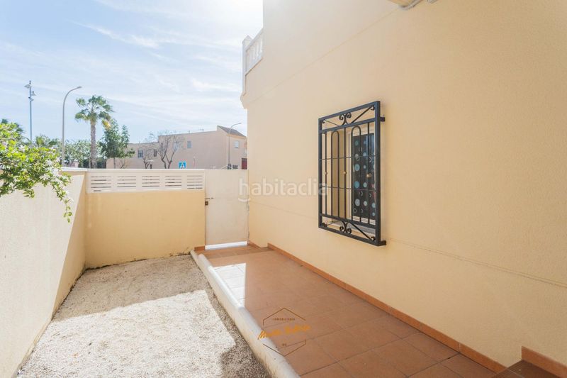 Foto ad12a83b-ece0-4a28-8d56-5935d902a206. Dúplex amb aparcament a San Isidro - Campohermoso Níjar