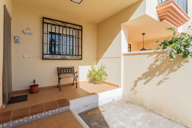 Foto c0950916-0b82-425d-b1ff-ec7eaade452f. Duplex con parcheggio in San Isidro - Campohermoso Níjar