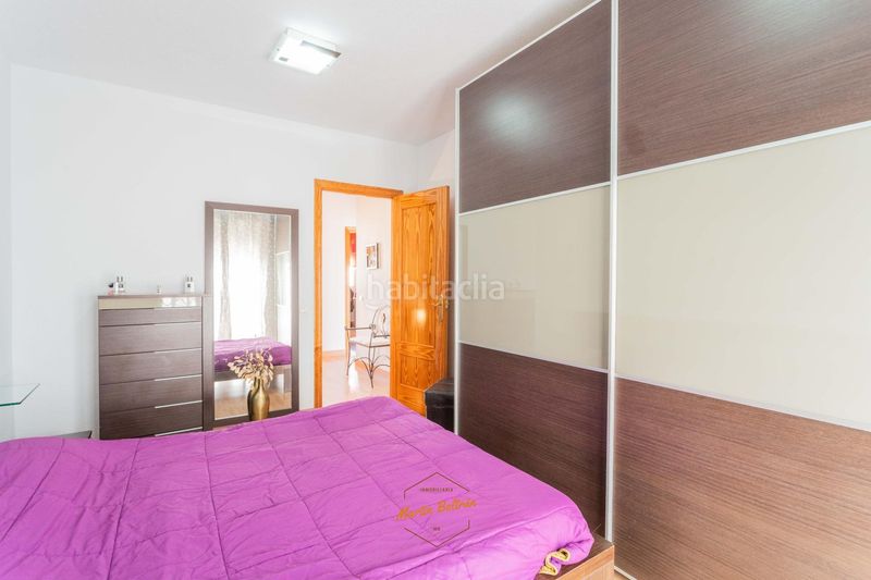 Foto c3023a9a-f6b8-41a4-aa62-95219b1ff4fc. Duplex con parcheggio in San Isidro - Campohermoso Níjar