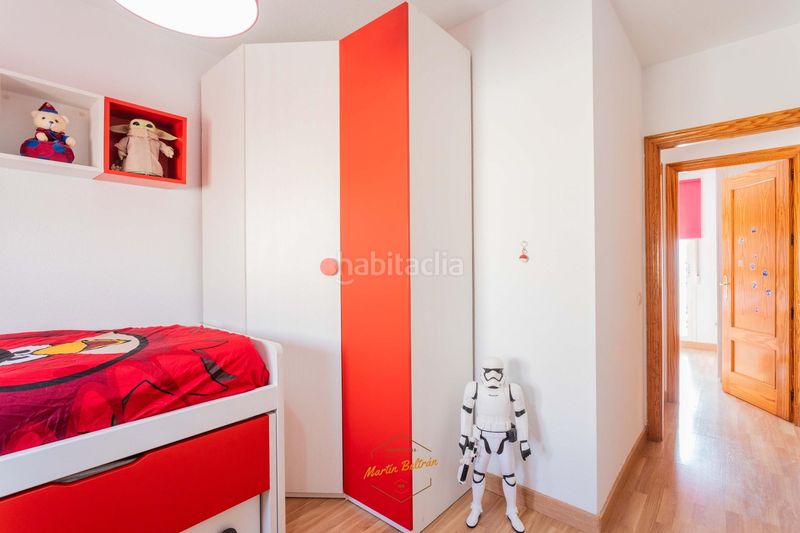 Foto cfef97a7-5bc3-469c-9a06-13374f1d42df. Duplex con parcheggio in San Isidro - Campohermoso Níjar