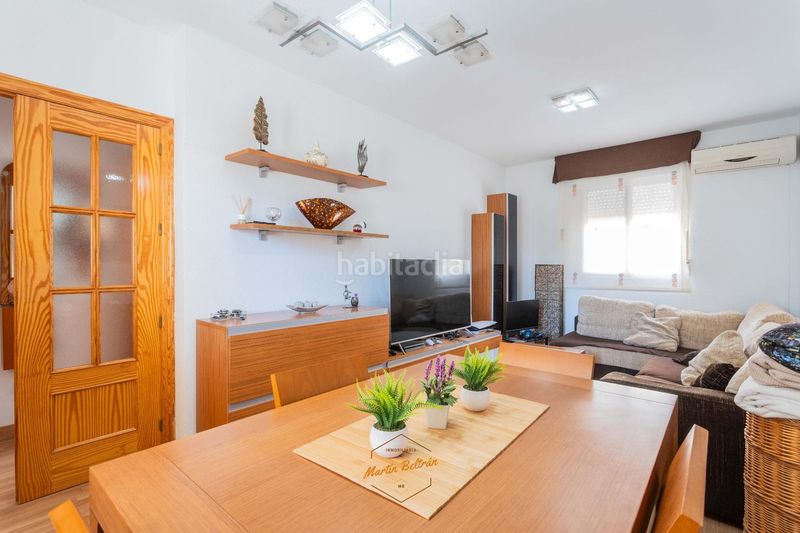 Foto dbfb8828-a404-4e87-88a8-389405327354. Duplex con parcheggio in San Isidro - Campohermoso Níjar