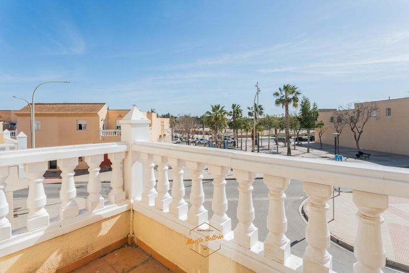 Foto ee6cff12-aecf-4723-a322-9a4ae1774d3d. Duplex con parcheggio in San Isidro - Campohermoso Níjar