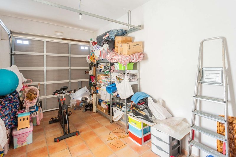 Foto f9e66045-9328-4008-8c18-2df0358c6b5d. Duplex con parcheggio in San Isidro - Campohermoso Níjar