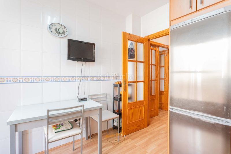 Foto fb6b82f7-c025-495a-ba7f-80b9981fed15. Duplex con parcheggio in San Isidro - Campohermoso Níjar