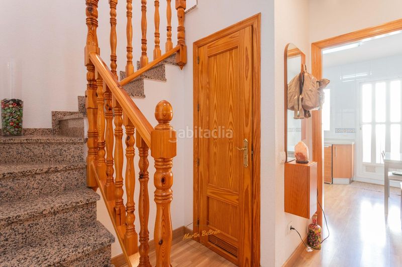 Foto fd0ecfe3-fd3e-4d85-979c-79f6085eee3b. Duplex con parcheggio in San Isidro - Campohermoso Níjar