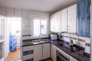 Appartement à Viator. Viator amplio piso de 113m2 const.!