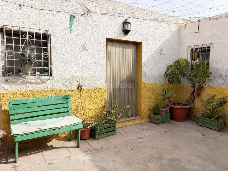 Foto 1147b06d-ad92-476a-b12d-b9692cbe575d. Finca rústica a Benahadux