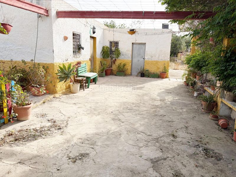 Foto 181f4545-c738-464a-a552-618bee4efd8e. Finca rústica a Benahadux