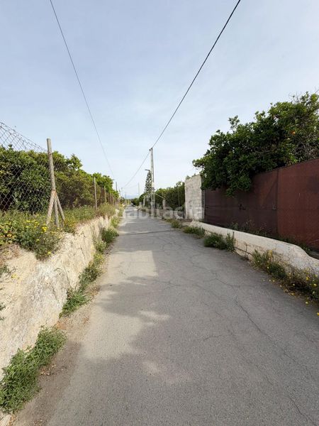 Foto 2c89f805-b119-466a-b8b9-5de1038fd2f2. Finca rústica a Benahadux