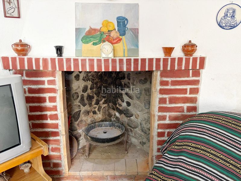 Foto 4fac9b4e-f183-49c7-b54b-ba7daab80512. Finca rústica a Benahadux