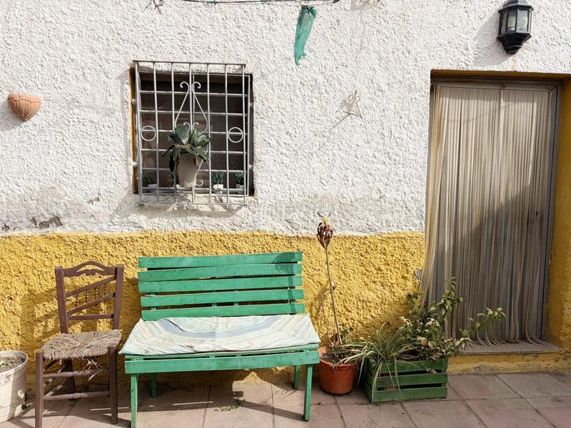 Foto 52df2cc6-00d3-465e-b6a8-32b607f13785. Finca rústica a Benahadux