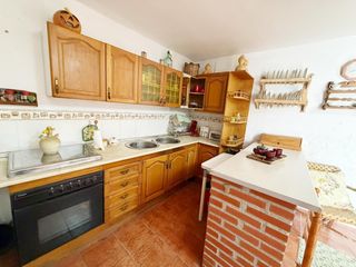 Landgut in Benahadux. Benahadux  finca rústica 3.557m2