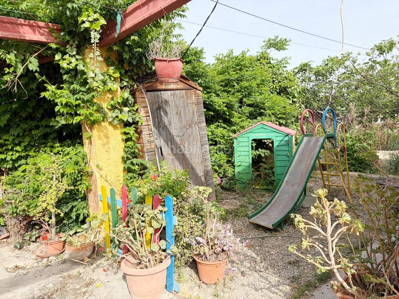 Foto 638bb487-f1fe-485b-89c1-9d51bdcb3f03. Finca rústica a Benahadux