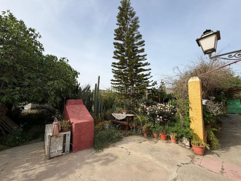 Foto 6aeafc27-2011-4483-9b5e-9e9d3186beb6. Finca rústica a Benahadux