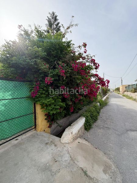 Foto 82c6baa7-fc34-4eb2-a441-bd93130dd7b5. Finca rústica a Benahadux