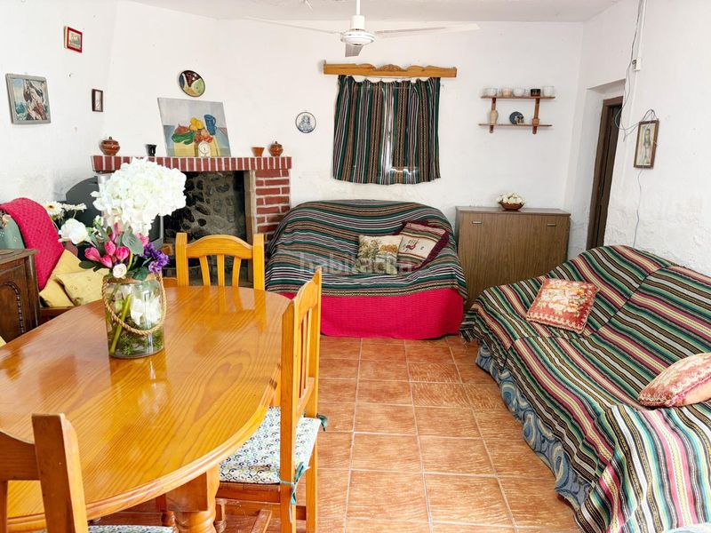 Foto 987cfc58-a918-4ab6-bae4-5386b31605df. Finca rústica a Benahadux