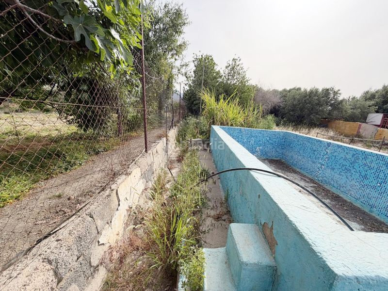 Foto 9aaae913-940c-471a-a407-b01955a91f75. Finca rústica a Benahadux