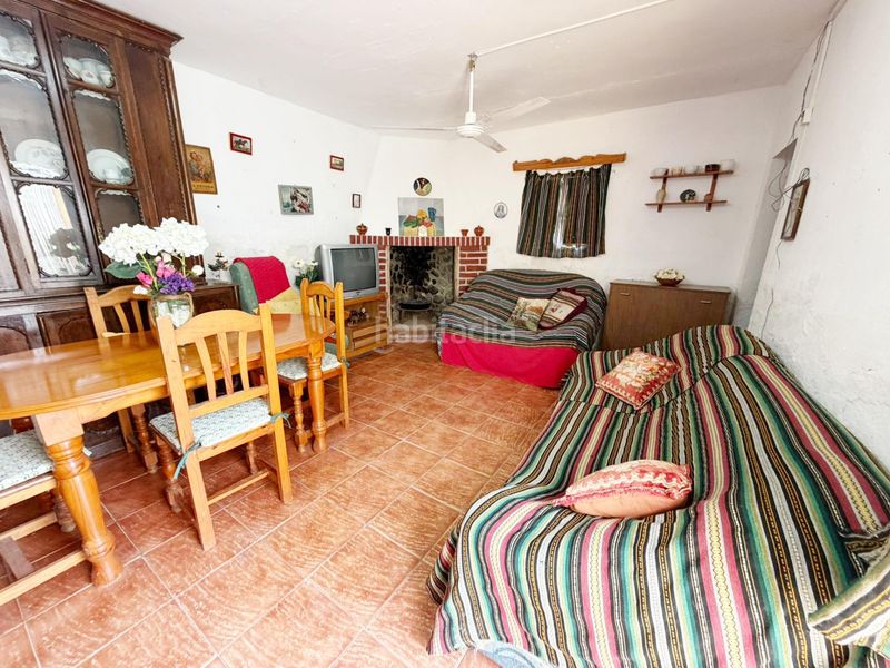 Foto a6e3fb3f-f7f8-46e6-a9d9-dfa1e0701c0b. Finca rústica a Benahadux