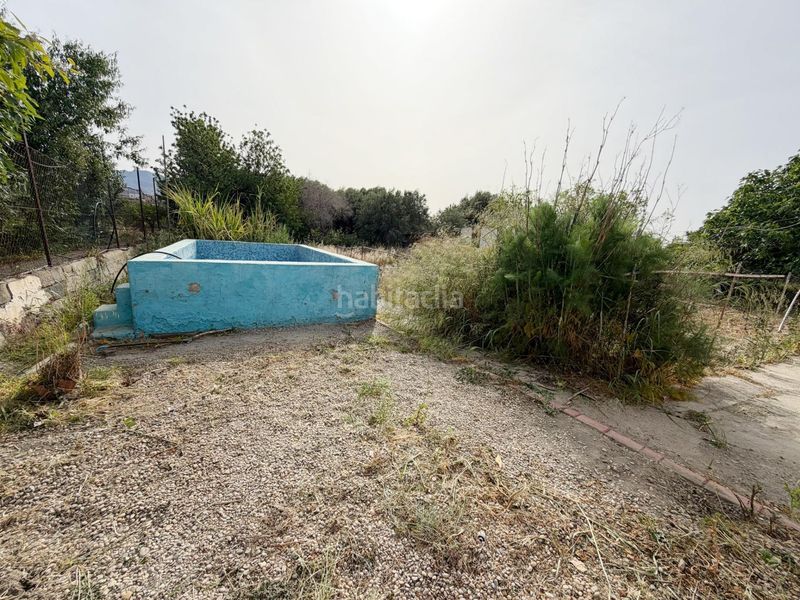 Foto b6fce22e-4d4a-426e-8d1c-e8540d4de0f5. Finca rústica a Benahadux