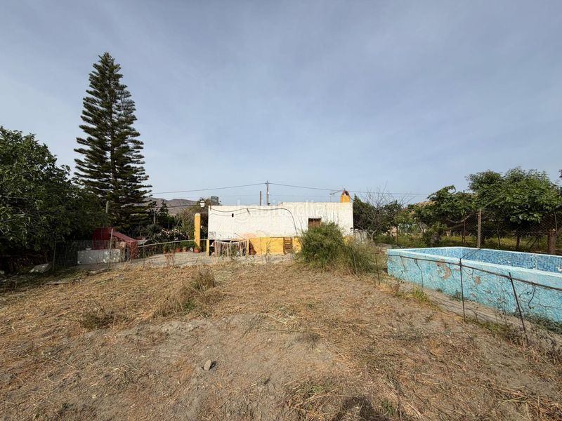 Foto b781ac34-2ec5-4a5c-b091-cda9993824b7. Finca rústica a Benahadux