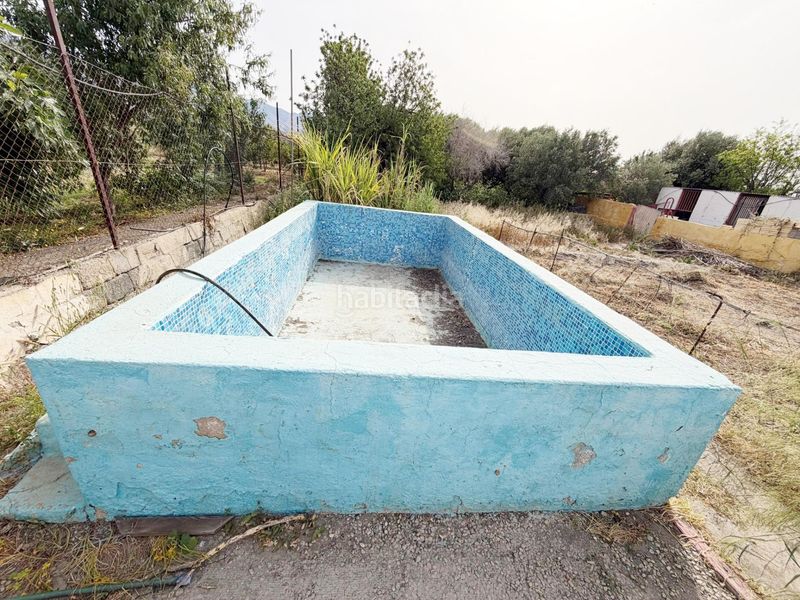 Foto c4013257-fce8-4ec0-8528-d823161a57f6. Finca rústica a Benahadux