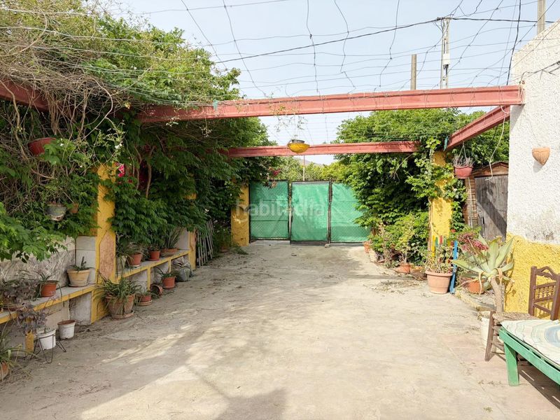 Foto d5a3e78b-845f-4cd6-8823-c69bf8aa4ce5. Finca rústica a Benahadux