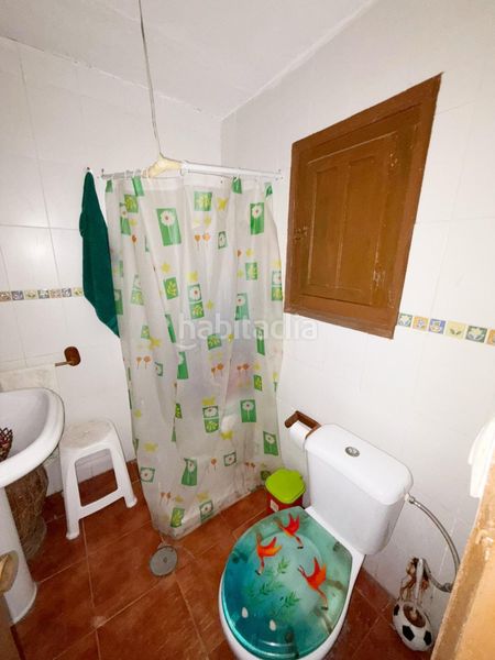 Foto dbc7cfdf-15c1-49f5-9902-cbcf1d75c7d9. Finca rústica a Benahadux