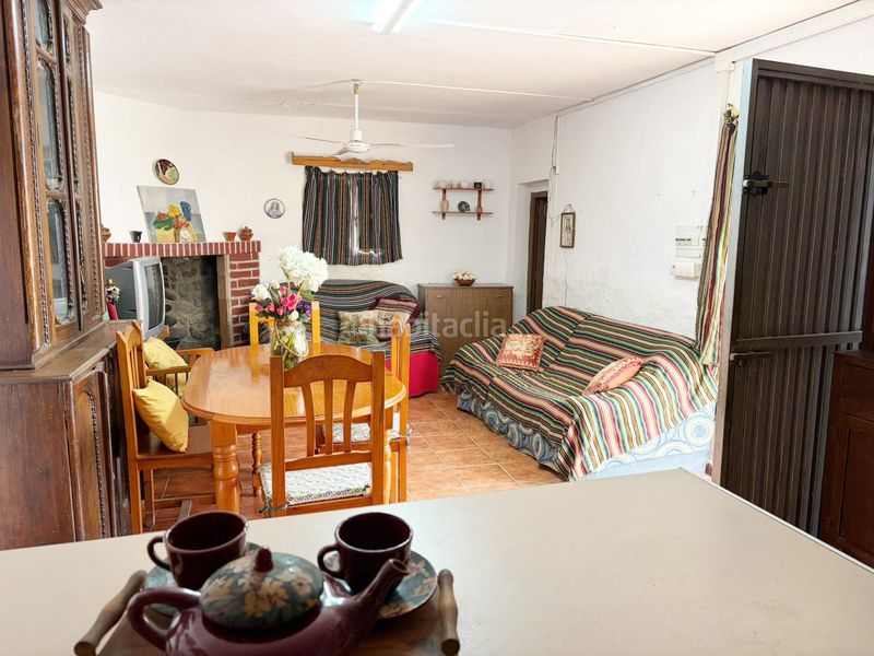 Foto dc67b88a-7cab-4be0-b5af-671a8b36d94c. Finca rústica a Benahadux