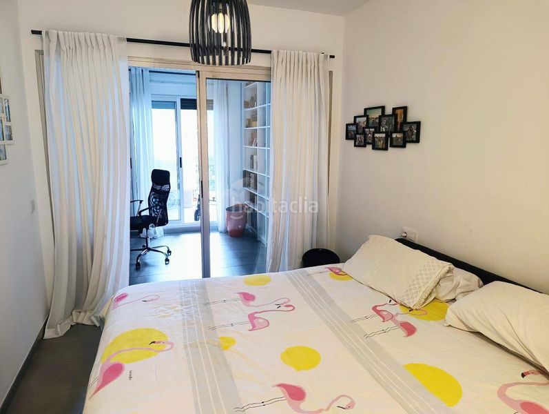 Foto 0c8ab2c8-d25e-40c9-a7cc-657e11615ea5. Pis amb aparcament piscina a San Luis Almería