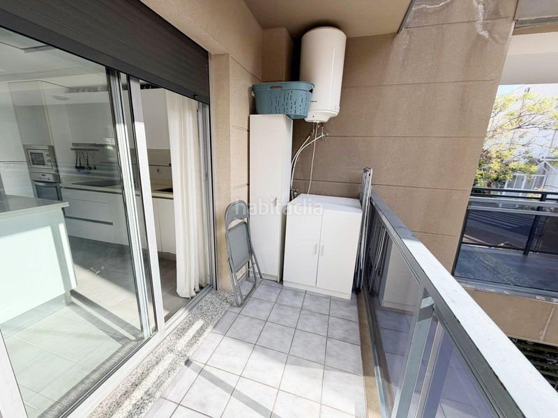 Foto 1212ac4a-b4e2-4fa5-b4c2-c53212360065. Pis amb aparcament piscina a San Luis Almería