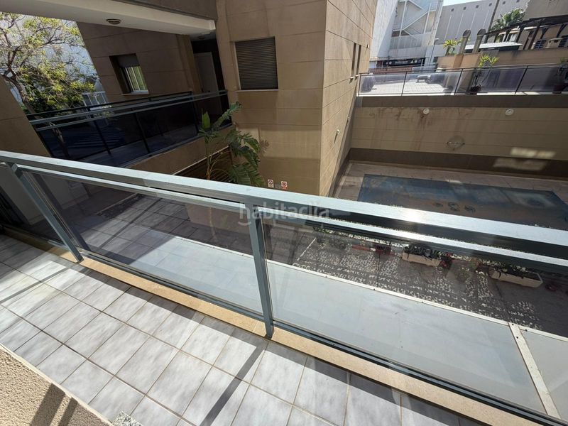 Foto 17d7cfba-c209-4703-8fe5-4a11ec1dd9f8. Pis amb aparcament piscina a San Luis Almería