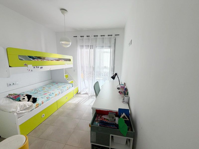 Foto 2bb6758c-2cb4-4e16-b783-7370e7d498b6. Pis amb aparcament piscina a San Luis Almería