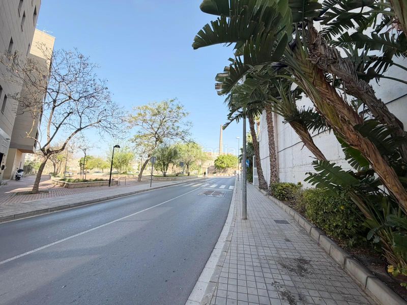 Foto 42f6d1c2-a7f8-4a17-a9c0-a03b906ce9ca. Pis amb aparcament piscina a San Luis Almería